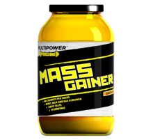 Гейнер Mass Gainer