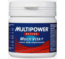 Витамины Multipower Multi Vita