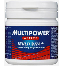 Витамины Multipower Multi Vita