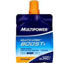 Энергетики MultiCarbo Boost