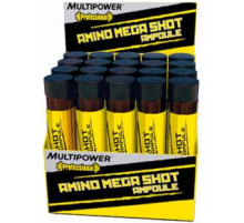 Аминокислоты Professional Amino Mega Shot