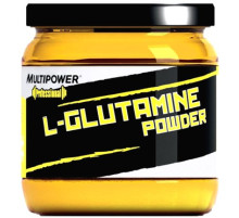 Глютамин Multipower Professional L-Glutamine Powder