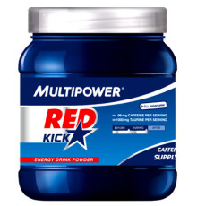 Энергетики Red Kick