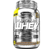 Протеин Platinum 100% Whey