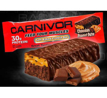 Протеиновые батончики MuscleMeds Carnivor Bar