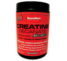 Креатин MuscleMeds Creatine Decante