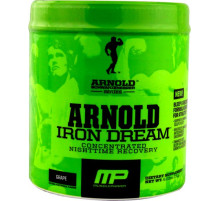 Активаторы гормона роста Arnold Iron Dream