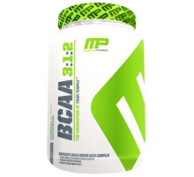 Аминокислоты BCAA 312 от MusclePharm