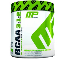 Аминокислоты BCAA 3:2:1 Powder от MusclePharm