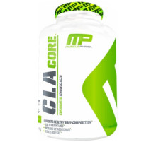 Конъюгированная линолевая кислота MusclePharm CLA Core