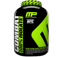 Протеин Combat 100% Isolate