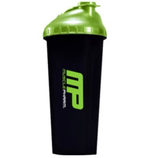 Шейкер MusclePharm Shaker Black