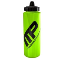 Бутылка MusclePharm бутылка для воды 28oz (840ml)