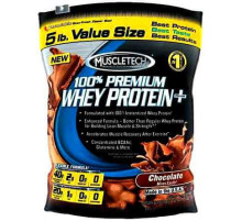 Протеин 100% Premium Whey Protein Plus