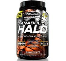 Протеин Anabolic Halo Performance Series