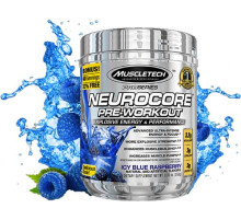 Предтренировочный комлекс MuscleTech Neurocore Pre-Workout Pro Series