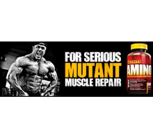 Аминокислоты Mutant Amino
