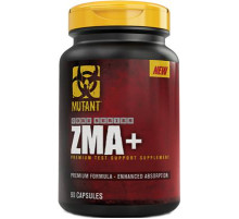 Активаторы гормона роста Core Series ZMA