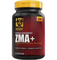 Активаторы гормона роста Core Series ZMA