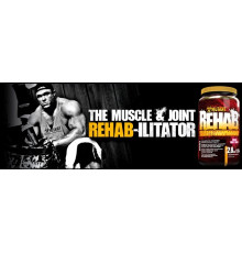 Энергетики Rehab