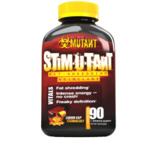 Жиросжигатель Mutant Stimutant