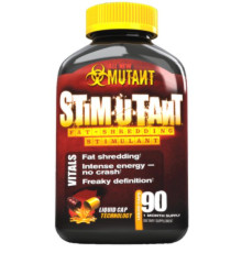 Жиросжигатель Mutant Stimutant