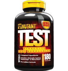 Бустер тестостерона Mutant TEST