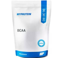Аминокислоты Myprotein BCAA