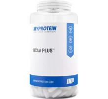 Аминокислоты Myprotein BCAA Plus