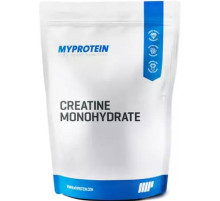 Креатин моногидрат Myprotein