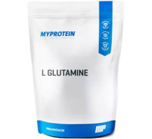 Глютамин Myprotein L Glutamine