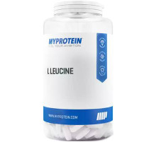 Лейцин Myprotein L Leucine