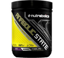 Аминокислоты Nutrabolics Anabolic State