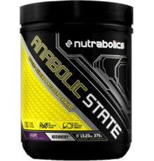 Аминокислоты Nutrabolics Anabolic State