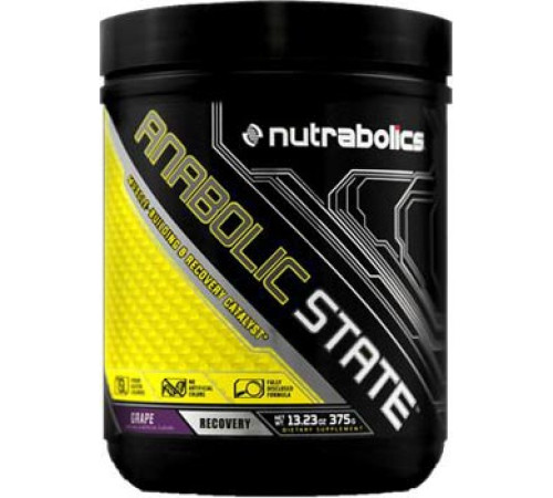 Аминокислоты Nutrabolics Anabolic State