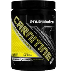 Карнитин Nutrabolics Carnitine 1500