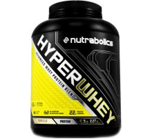 Протеин Nutrabolics HyperWhey