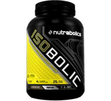 Протеин Nutrabolics Isobolic