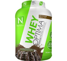 Протеин Whey Optima