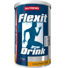 Коллаген Nutrend Flexit Drink (400 гр)