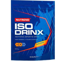 Изотонический напиток Nutrend IsoDrinx