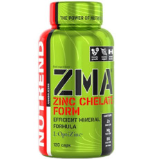 ЗМА Nutrend ZMA