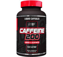 Кофеин Nutrex Caffeine 200