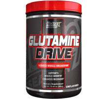 Глютамин Nutrex Glutamine Drive