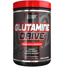 Глютамин Nutrex Glutamine Drive