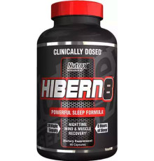 Укрепление иммунитета Hibern8