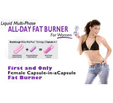 Жиросжигатель для женщин Nutrex Lipo-6 Hers