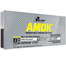 Энергетики Amok