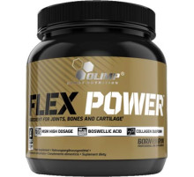 Хондропротектор Olimp Flex Power