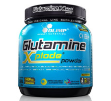 Глютамин Olimp Gold Glutamine Xplode